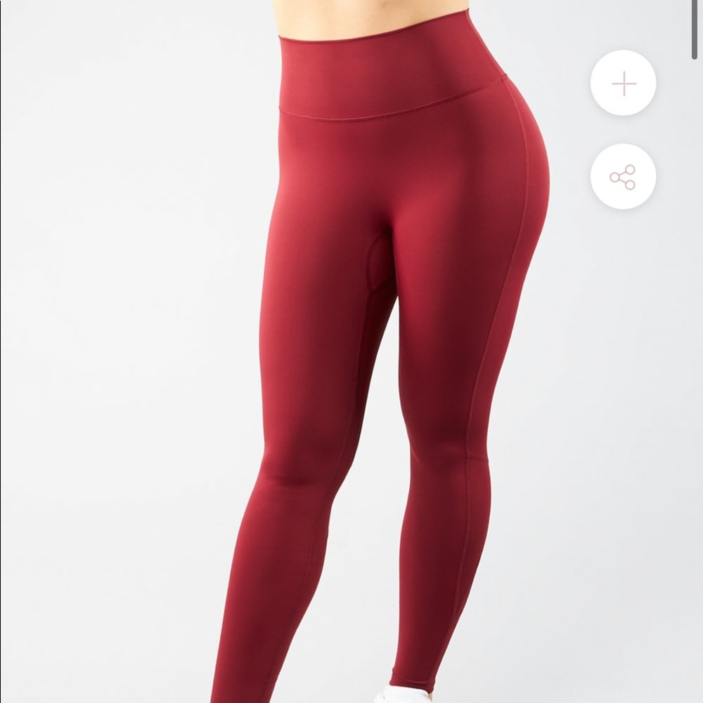 Step up leggings - guns. Roses - Picture 3 of 7